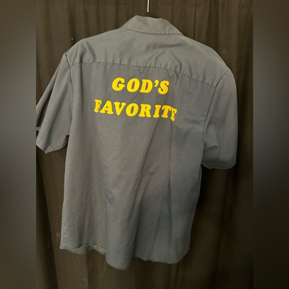 Supreme vintage original size Large - Picture 2 of 2